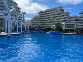 Vista bonita, Benalmadena